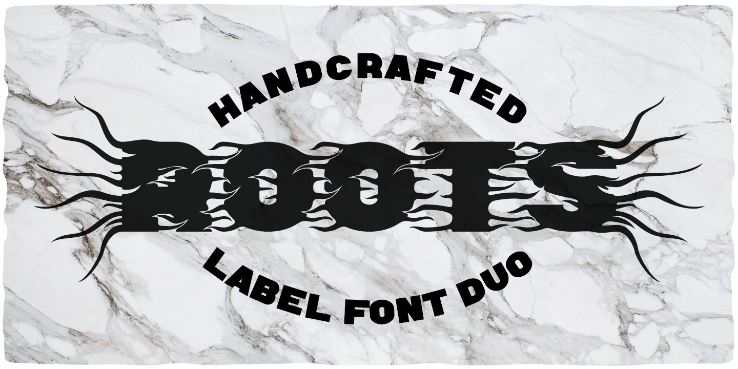 Font Roots